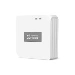SONOFF ZigBee Bridge PRO – Gateway Smart Zigbee pentru EWeLink SONOFF ZigBee Bridge PRO – Gateway Smart Zigbee pentru EWeLink