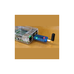 Stick USB Zigbee CC2652RB