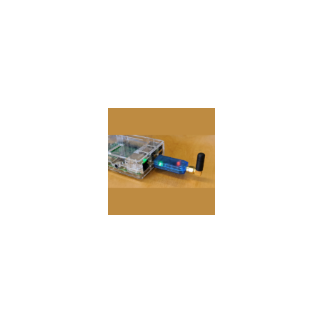 Stick USB Zigbee CC2652RB