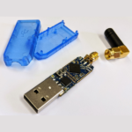Stick USB Zigbee CC2652RB