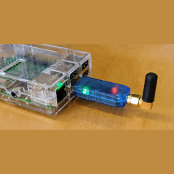 Stick USB Zigbee CC2652RB