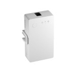 Sonoff TH20 Origin (R3) – Releu inteligent WiFi cu monitorizare temperatura si umiditate Sonoff TH20 Origin (R3) – Releu inteligent WiFi cu monitorizare temperatura si umiditate