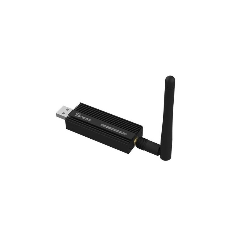 Stick USB SONOFF ZigBee 3.0 USB Dongle Plus