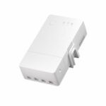 Sonoff TH16 Origin (R3) – Releu inteligent WiFi cu monitorizare temperatura si umiditate