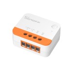 Sonoff ZBMINI-L2 – Comutator inteligent SONOFF ZBMINI Extreme(nu este necesar neutru) Sonoff ZBMINI-L2 – Comutator inteligent SONOFF ZBMINI Extreme(nu este necesar neutru)