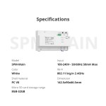 SONOFF Smart Stackable Power Meter (SPM)