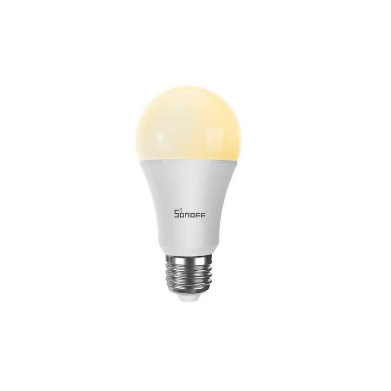 BEC LED CCT SMART WIFI A60 SONOFF