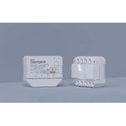 Releu SMART WIFI Sonoff Mini R3
