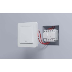 Releu SMART WIFI Sonoff Mini R3