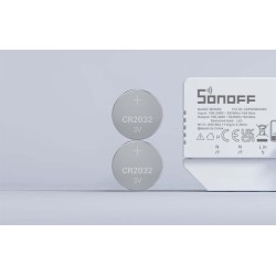 Releu SMART WIFI Sonoff Mini R3