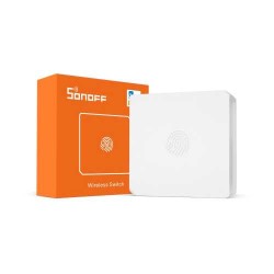 SONOFF SNZB-01 – INTRERUPATOR WIRELESS SMART ZIGBEE