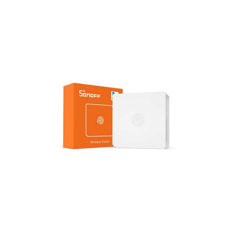 SONOFF SNZB-01 – INTRERUPATOR WIRELESS SMART ZIGBEE