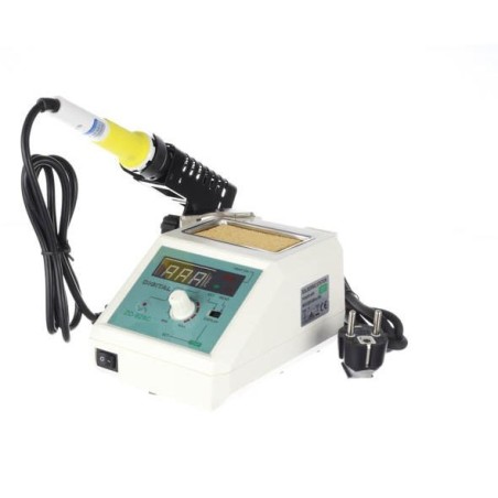 Statie de lipit termostatatat ZD-929C LUT0041