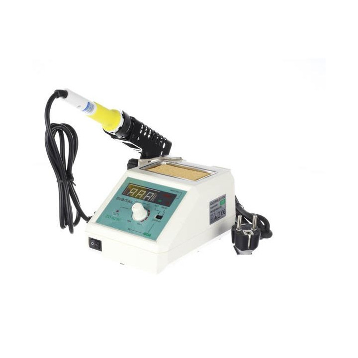 Staţii de lipit, Statie de lipit termostatatat ZD-929C LUT0041 -4, dioda.ro
