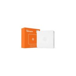 SONOFF SNZB-01 – INTRERUPATOR WIRELESS SMART ZIGBEE