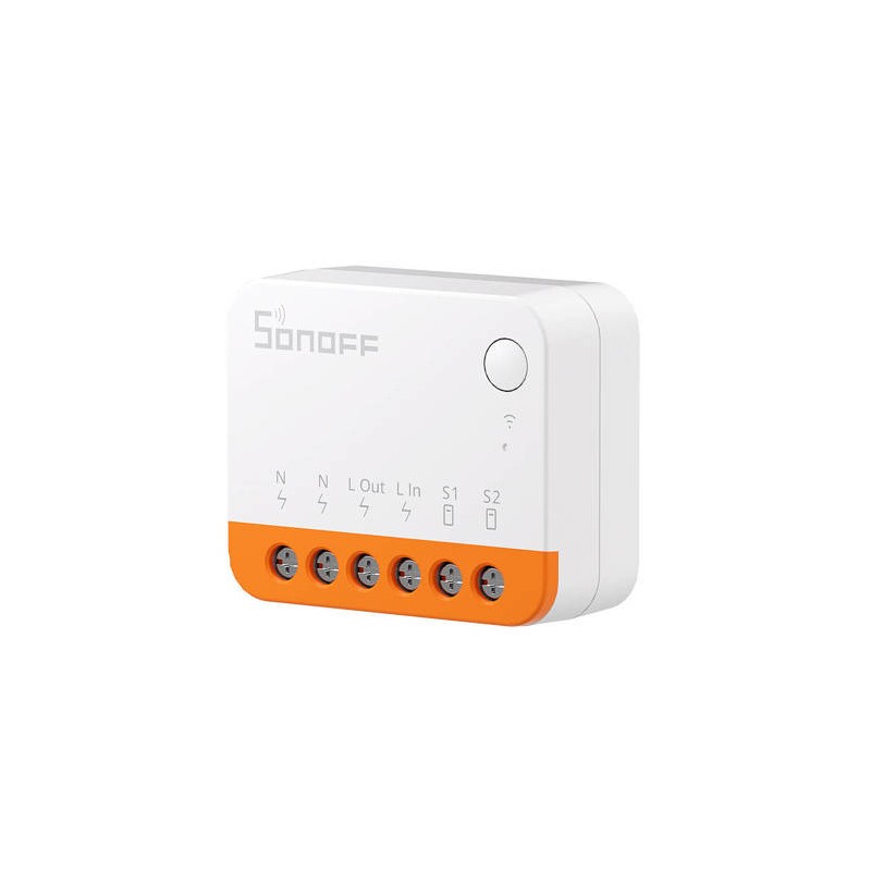 Sonoff MINIR4 – Smart Switch