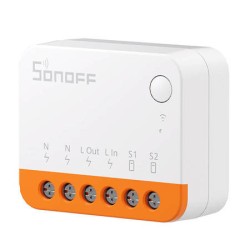 Sonoff MINIR4 – Smart Switch