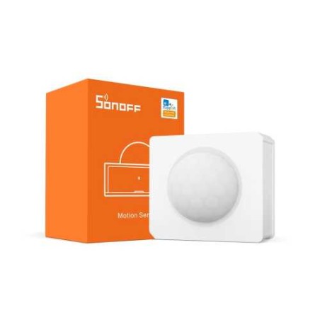 SONOFF SNZB-03 – SENZOR DE MISCARE SMART ZIGBEE