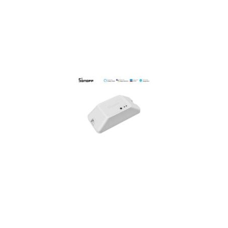 SONOFF RF R3 – SWITCH INTELIGENT DIY 1 CANAL CU CONTROL WIFI SI RF