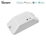 SONOFF RF R3 – SWITCH INTELIGENT DIY 1 CANAL CU CONTROL WIFI SI RF