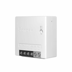 Sonoff Mini R2 – switch inteligent 1 canal WiFi