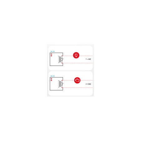 SONOFF RE5V1C RELEU SMART 1 CANAL INCHING/ SELF LOCKLING CU CONTROL WIFI 5V
