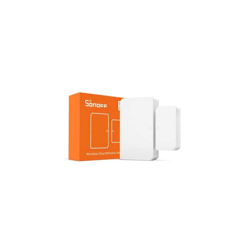 SONOFF SNZB-04 – SENZOR MAGNETIC PENTRU USI SI FERESTRE SMART ZIGBEE SONOFF SNZB-04 – SENZOR MAGNETIC PENTRU USI SI FERESTRE SMART ZIGBEE