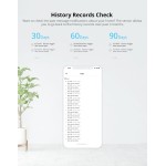 SONOFF SNZB-04 – SENZOR MAGNETIC PENTRU USI SI FERESTRE SMART ZIGBEE SONOFF SNZB-04 – SENZOR MAGNETIC PENTRU USI SI FERESTRE SMART ZIGBEE