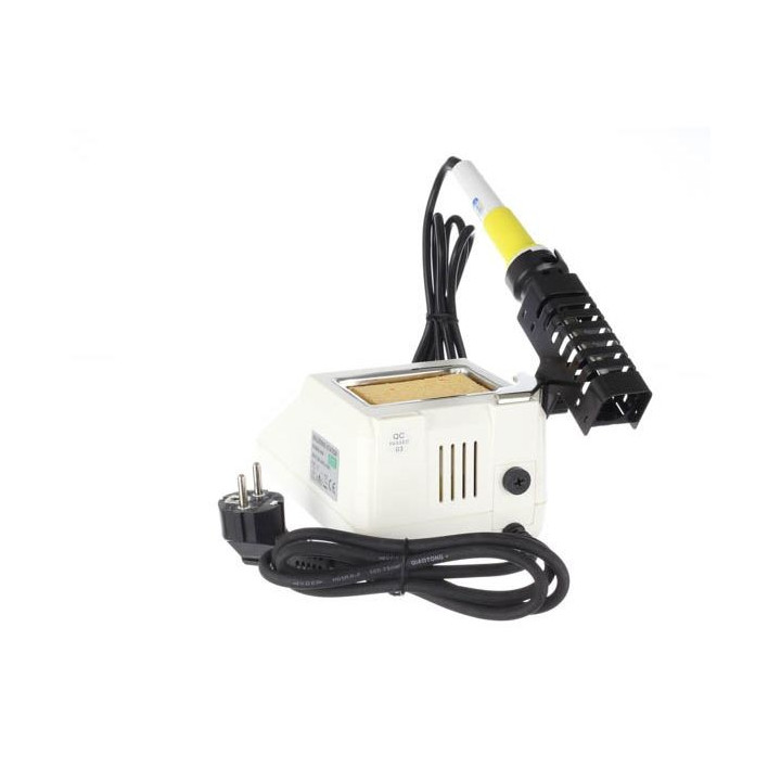 Staţii de lipit, Statie de lipit termostatatat ZD-929C LUT0041 -16, dioda.ro
