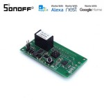 SONOFF SV – RELEU CU CONTROL WI-FI LOW VOLTAGE 5-24V SONOFF SV – RELEU CU CONTROL WI-FI LOW VOLTAGE 5-24V