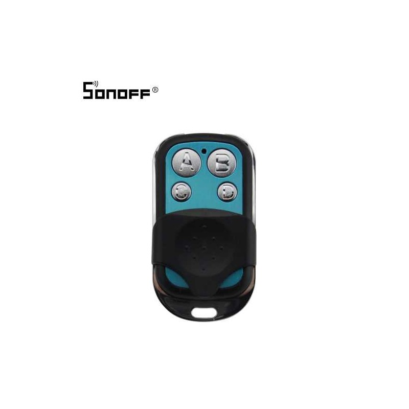 TELECOMANDA RF 433MHZ – SONOFF