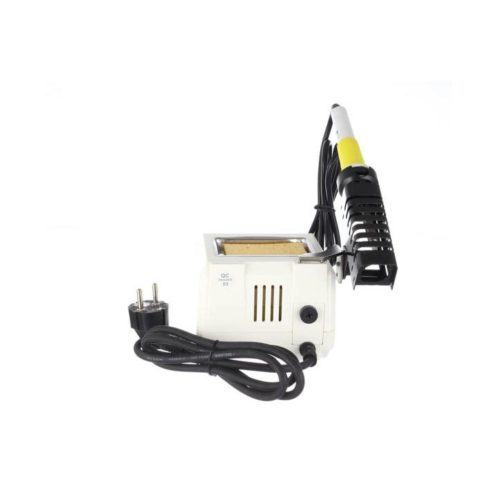 Staţii de lipit, Statie de lipit termostatatat ZD-929C LUT0041 -18, dioda.ro