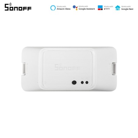 Sonoff BASICZBR3 – switch inteligent DIY 1 canal ZigBee