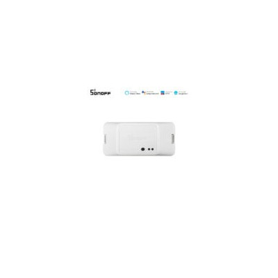 Sonoff BASICZBR3 – switch inteligent DIY 1 canal ZigBee