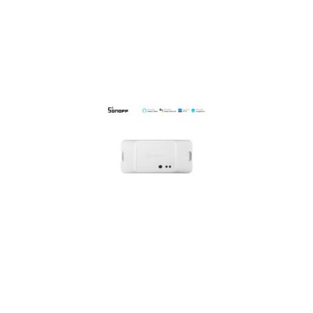 Sonoff BASICZBR3 – switch inteligent DIY 1 canal ZigBee