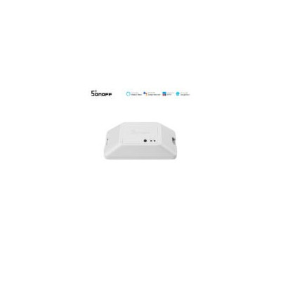 Sonoff BASICZBR3 – switch inteligent DIY 1 canal ZigBee