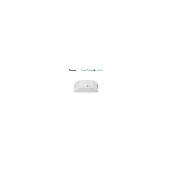 Sonoff BASICZBR3 – switch inteligent DIY 1 canal ZigBee