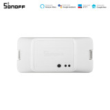 Sonoff BASICZBR3 – switch inteligent DIY 1 canal ZigBee