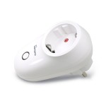 Sonoff S26 R2 – priză inteligentă WiFi Sonoff S26 R2 – priză inteligentă WiFi
