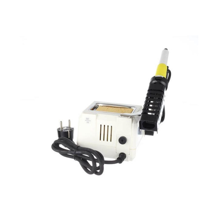 Staţii de lipit, Statie de lipit termostatatat ZD-929C LUT0041 -20, dioda.ro