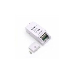 Sonoff TH16 – switch inteligent monitorizare temperatură și umiditate – WiFi