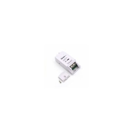 Sonoff TH16 – switch inteligent monitorizare temperatură și umiditate – WiFi