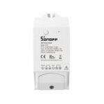Sonoff TH16 – switch inteligent monitorizare temperatură și umiditate – WiFi Sonoff TH16 – switch inteligent monitorizare temperatură și umiditate – WiFi