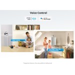 Sonoff TH ELITE – Switch Smart de monitorizare temperatura si umiditate 20A