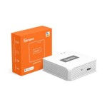 SONOFF ZBBRIDGE – GATEWAY SMART ZIGBEE SONOFF ZBBRIDGE – GATEWAY SMART ZIGBEE