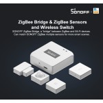 SONOFF ZBBRIDGE – GATEWAY SMART ZIGBEE SONOFF ZBBRIDGE – GATEWAY SMART ZIGBEE