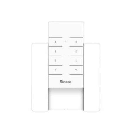 TELECOMANDA SONOFF RF 433MHZ 8 BUTOANE + SUPORT