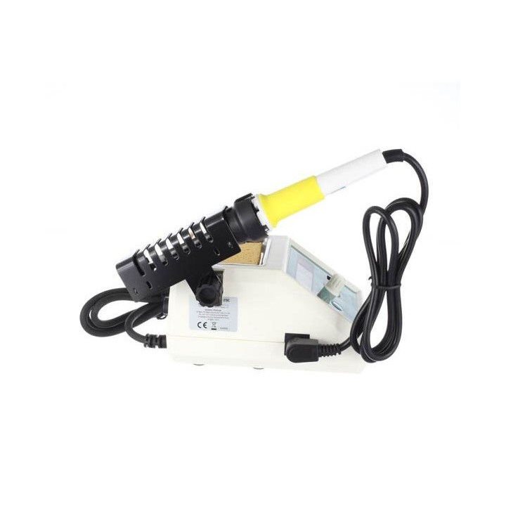 Staţii de lipit, Statie de lipit termostatatat ZD-929C LUT0041 -28, dioda.ro