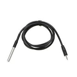 Sonoff DS18B20 – senzor de temperatura rezistent la apă