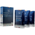 Solutie de curatat masina de spalat vase Bosch 3x 45g